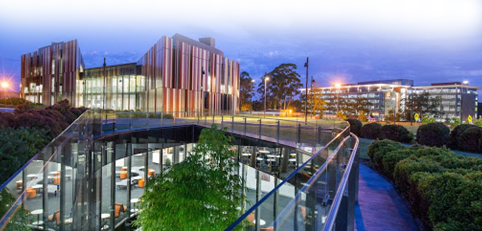 Macquarie University North Ryde Campus Study Abroad Application Macquarie University North Ryde Campus Study Abroad Application